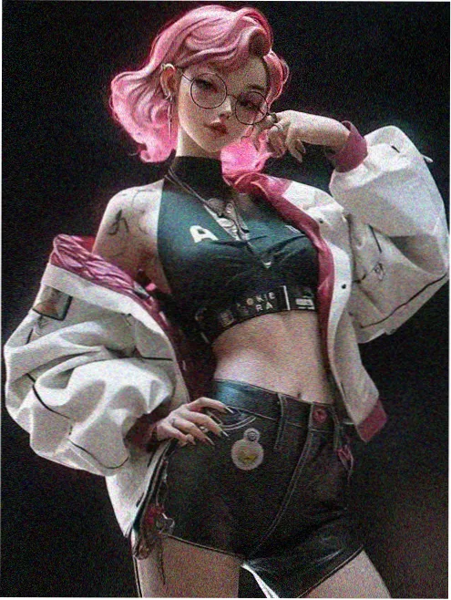 犯罪都市4